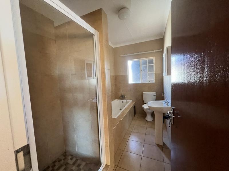 To Let 3 Bedroom Property for Rent in Kathu Northern Cape